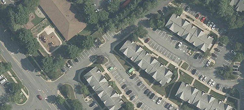Germantown Office Suite For Sale