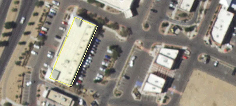 High-Traffic Land Ready for Development