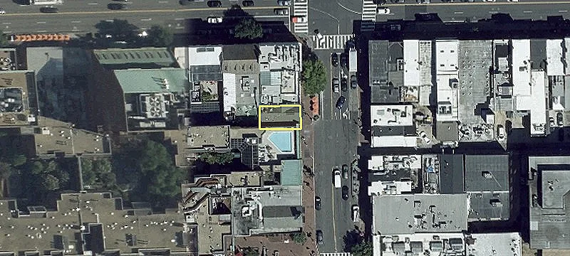 Prime Retail Space Available