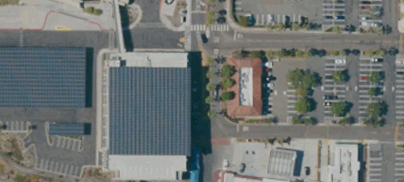 Retail Space Available For Rent