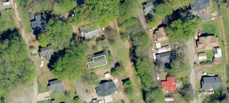 Land with Easy Highway Access