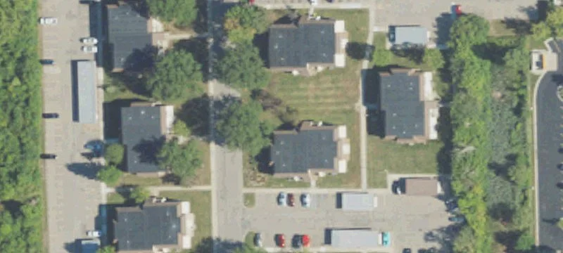 Large Acreage Near Shopping Mall