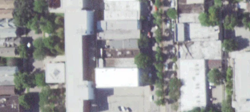Retail Building in Chicago
