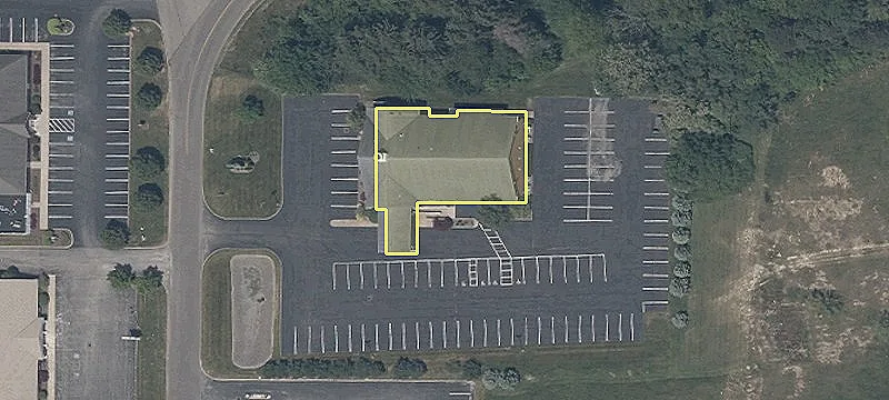 Funeral Home/Banquet Hall Opportunity