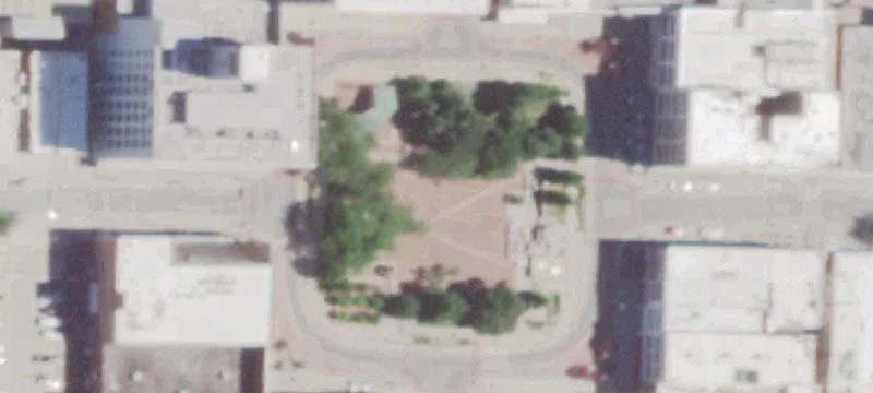 Commercial Land Near Key Locations