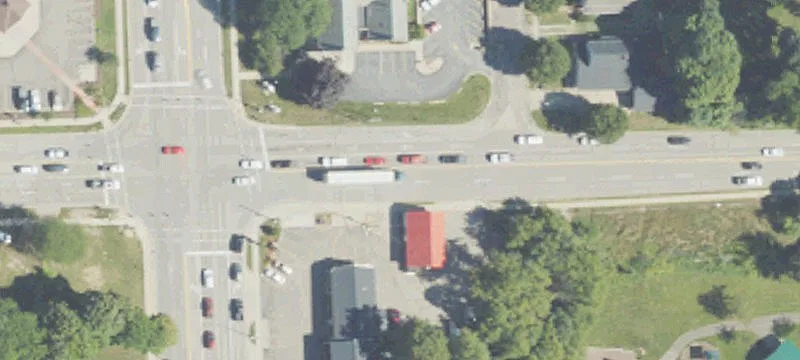Redevelopment Portfolio in Lapeer, Michigan