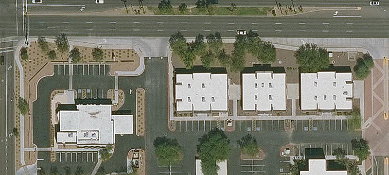 Medical Office Space For Sale