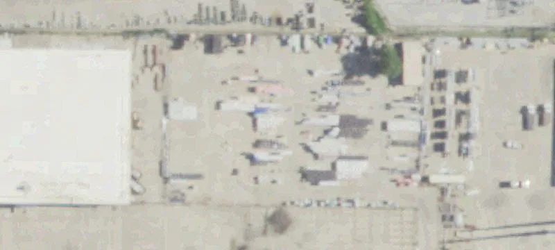 Land for Trailer Storage