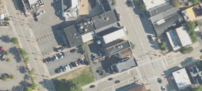 Prime Land on Grand River