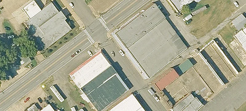 Pilot Convenience Store For Sale