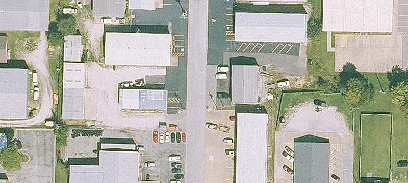 Industrial Space in Springdale