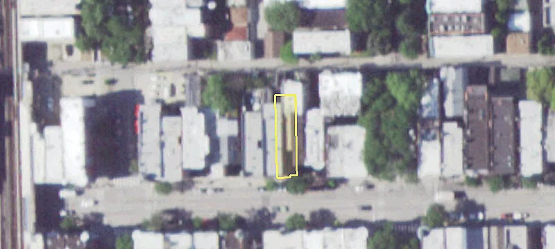Retail Space on Armitage Avenue