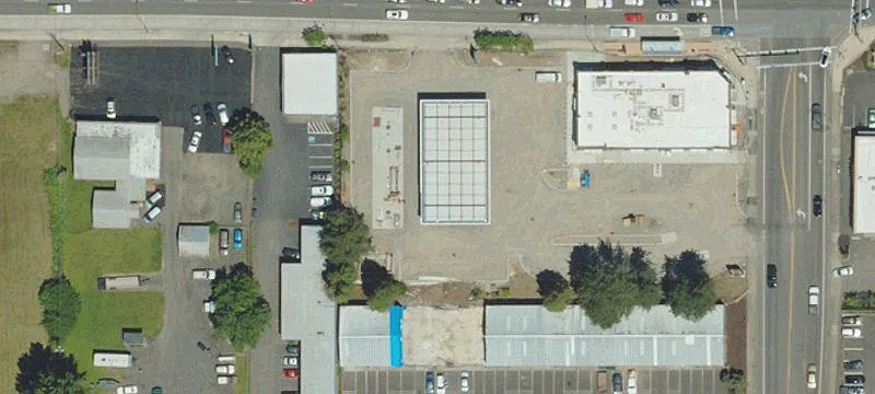 Retail Property for Sale