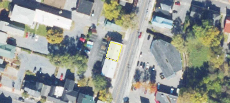 Winchester Office Space For Rent