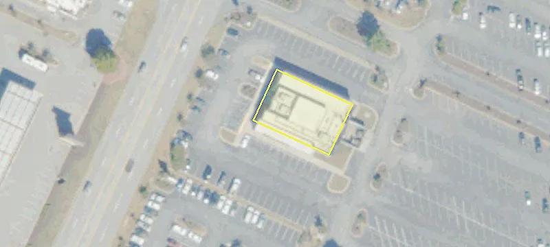 Retail Space Available For Lease