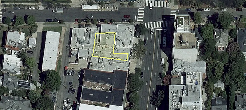 Retail Space with Basement