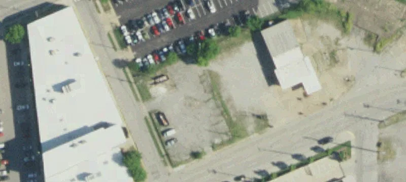 Retail Location for Lease