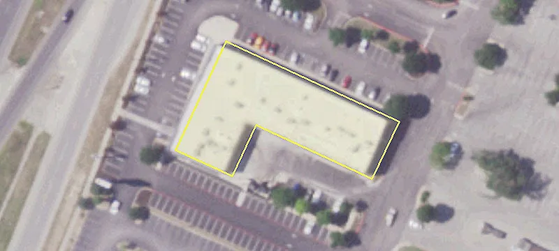 Prime Commercial Land for Lease