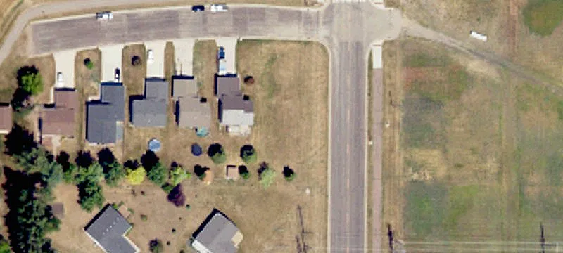 Development Land South of Hwy