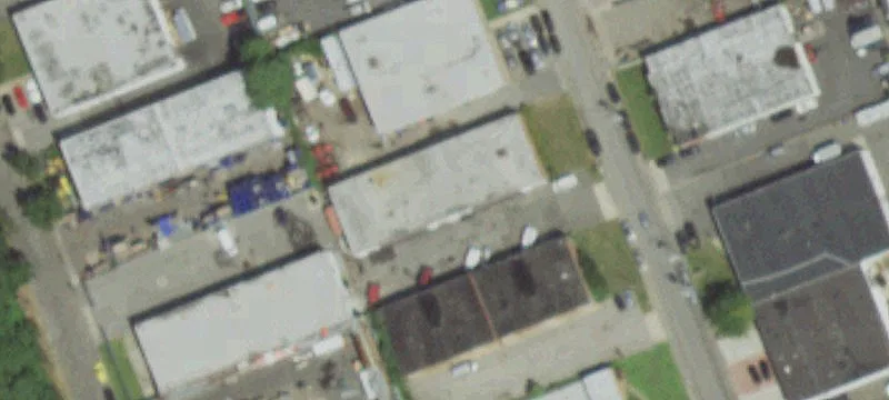 West Babylon Warehouse Space