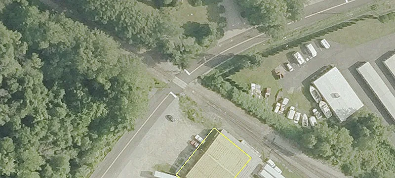 Commercial Business Park Building Lots