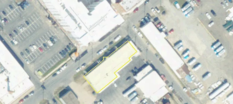 Manchester Industrial Property For Lease