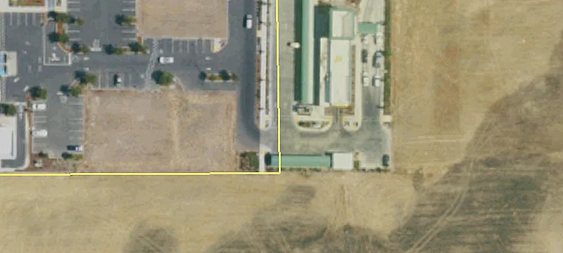 Land Near Light Rail Station