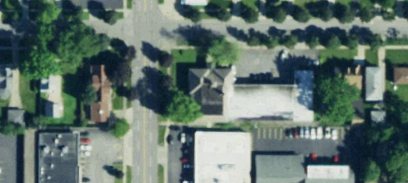 Elmwood Avenue Warehouse Space Available