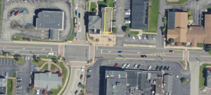 Land For Sale Murrysville