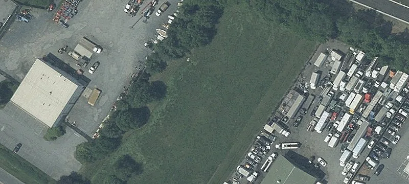 Westview Industrial Park Land Opportunity