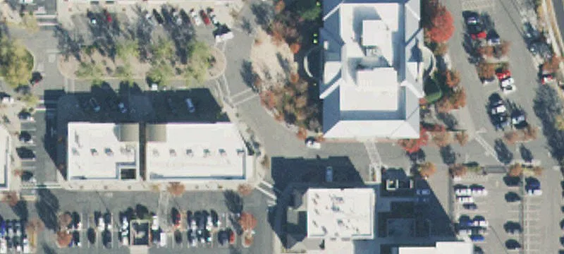 Retail Space in Harmon's Center