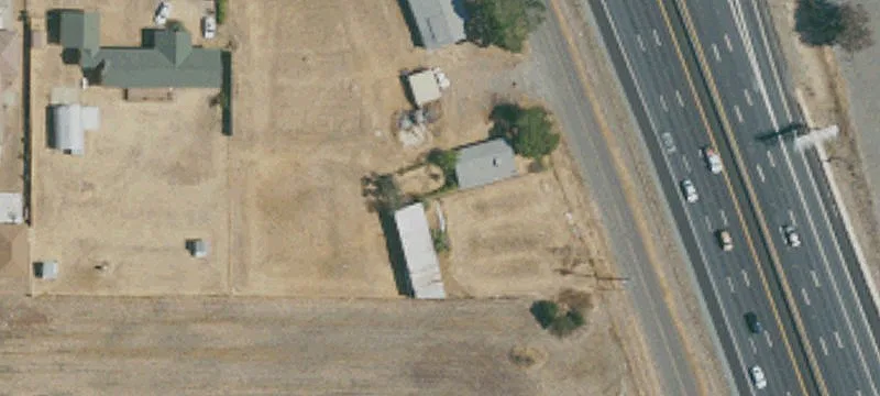 Land Near Light Rail Station
