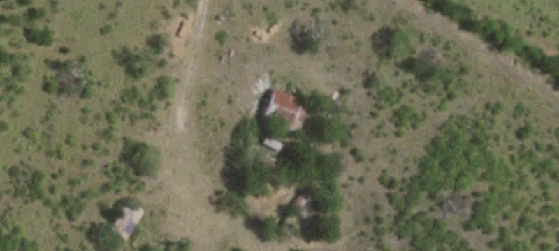 Two 16-Acre Development Parcels