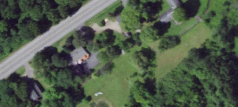 Versatile Land Parcel with Structures