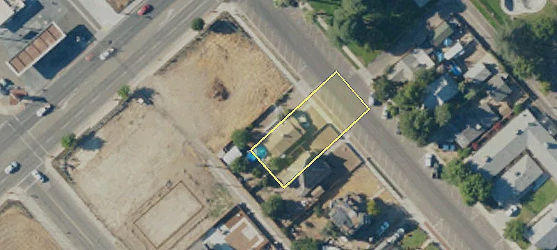 New Retail/Office Space Available