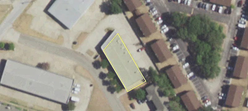 Leased Professional/Medical Office Building