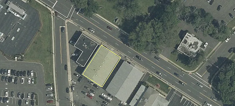 Union Office Space Available