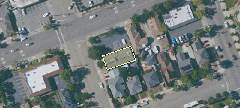 Downtown Livermore Office Suites