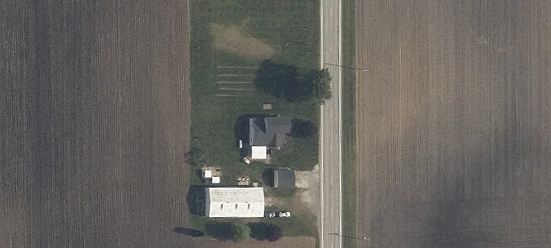 Land in Delta, Ohio