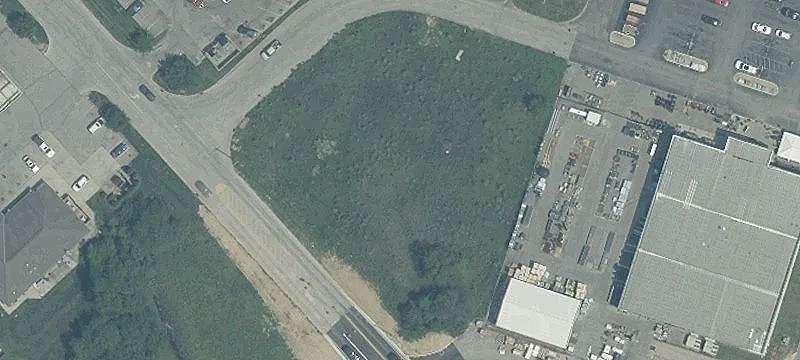 1.26 Acre Commercial Land Available