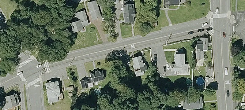 25 Acres Commercial Land Available