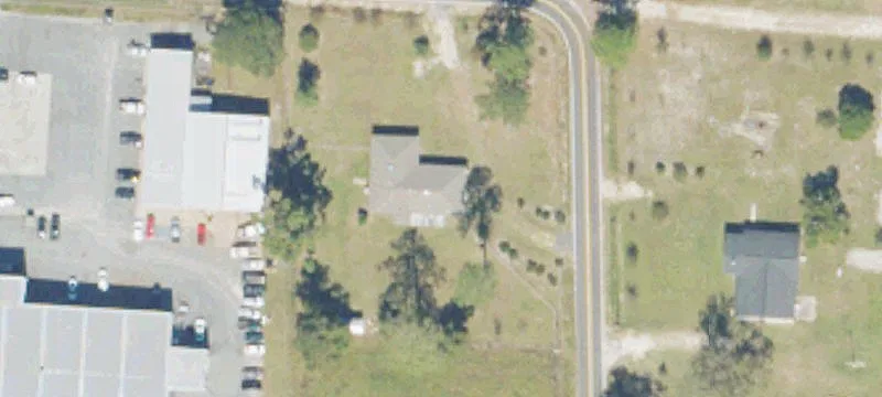 Commercial Land Near Walmart