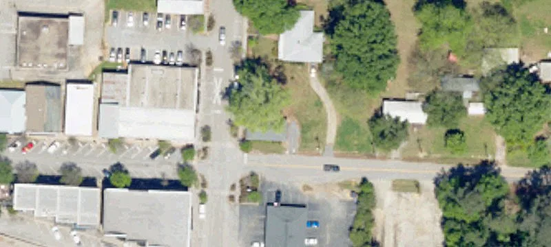 Prime Commercial Land in Chapin