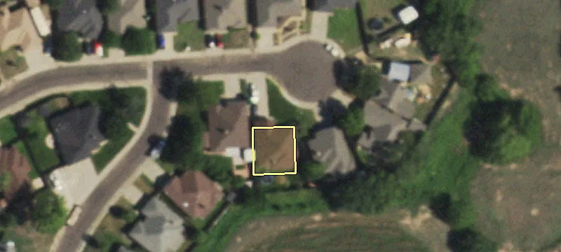Retail Land Near High-Traffic Corner