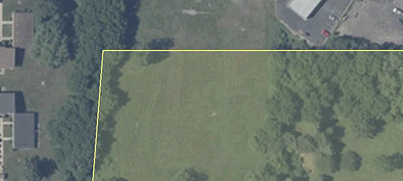Elkhart Road Commercial Property