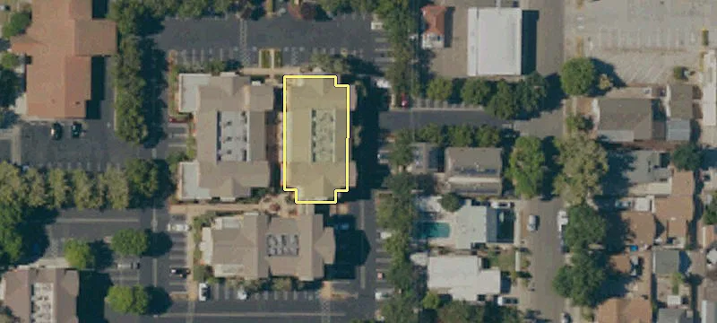 Tracy Office Space For Rent