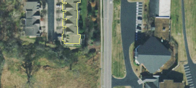 Retail Space Next to Kroger