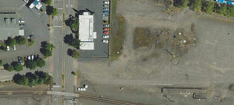 Springfield Warehouse Space Available
