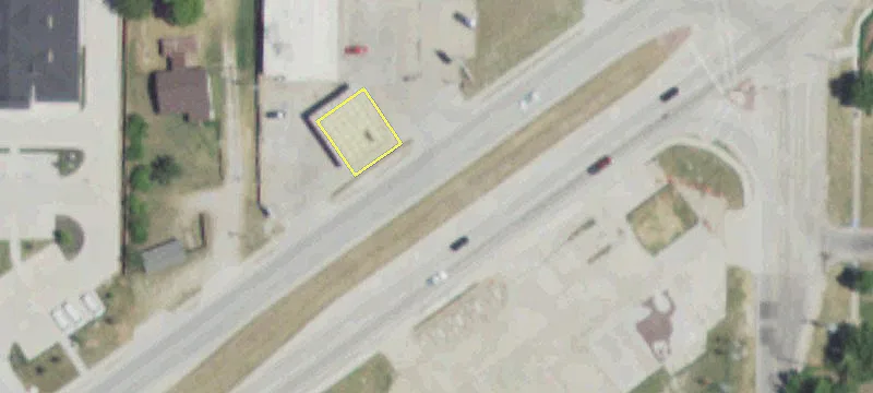 Land in Growing Melissa Market