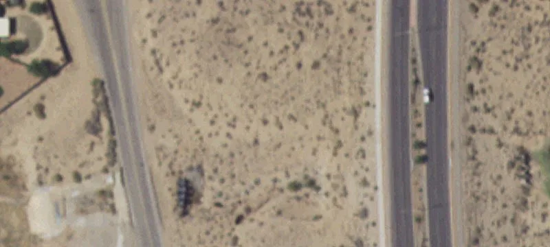 Land in Cabezon Community